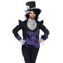 Costume CAPPELLAIO MATTO DARK